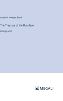 Treasure of the Bucoleon