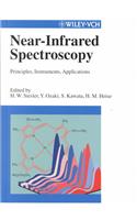 Near-Infrared Spectroscopy