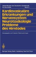 Kardiovaskuläre Erkrankungen Und Nervensystem Neurotoxikologie Probleme Des Hirntodes