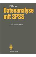 Datenanalyse Mit SPSS