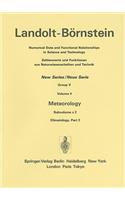 Meteorology