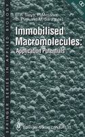 Immobilised Macromolecules