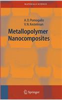 Metallopolymer Nanocomposites