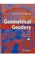 Geometrical Geodesy