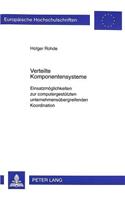 Verteilte Komponentensysteme