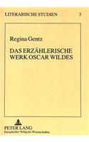 Das erzaehlerische Werk Oscar Wildes