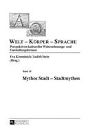 Mythos Stadt - Stadtmythen