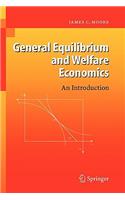 General Equilibrium and Welfare Economics