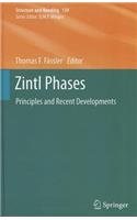 Zintl Phases