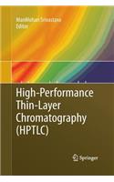 High-Performance Thin-Layer Chromatography (Hptlc)