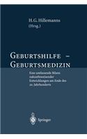 Geburtshilfe -- Geburtsmedizin