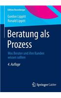 Beratung ALS Prozess