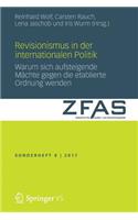 Revisionismus in der Internationalen Politik