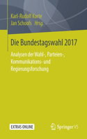 Die Bundestagswahl 2017