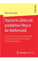 Figurierte Zahlen als produktiver Weg in die Mathematik: Ein Entwicklungsforschungsprojekt im Kontext einer Internationalen Vorbereitungsklasse