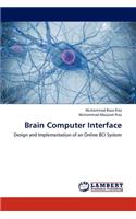 Brain Computer Interface