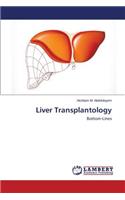 Liver Transplantology