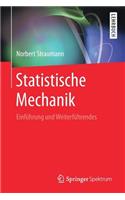 Statistische Mechanik