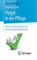 Hygge in Der Pflege