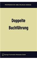 Doppelte Buchführung