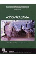 Ajdovska Jama