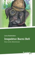 Inspektor Barni Bell