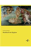 Handbuch der Hygiene