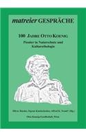 100 Jahre Otto Koenig