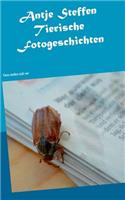 Tierische Fotogeschichten