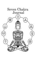 Seven Chakra Journal
