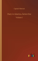 Diary in America, Series One