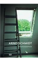 Arno Schmidt, Photographer: Developing a Visual Awareness