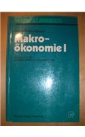 Makro Konomie I: Einf Hrung in Die Volkswirtschaftliche Gesamtrechnung