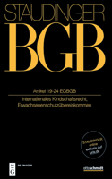 Artikel 19-24 EGBGB