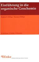 Einfuhrung in Die Organische Geochemie