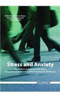 Stress and Anxiety