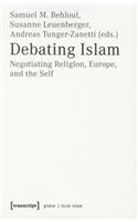 Debating Islam