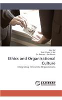 Ethics and Organisational Culture