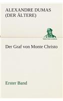 Graf von Monte Christo