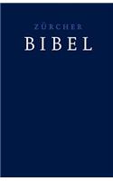 Zurcher Bibel