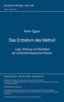 Das Erzbistum Des Method