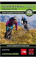 Unterengadin / Val Mustair