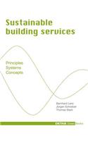 Sustainable Building Services