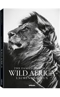 Family Album of Wild Africa