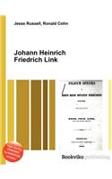 Johann Heinrich Friedrich Link