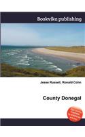 County Donegal