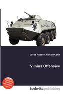 Vilnius Offensive: (English)