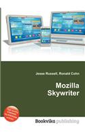 Mozilla Skywriter