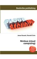 Nimbus (Cloud Computing)