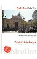 Ecole Polytechnique: (English)